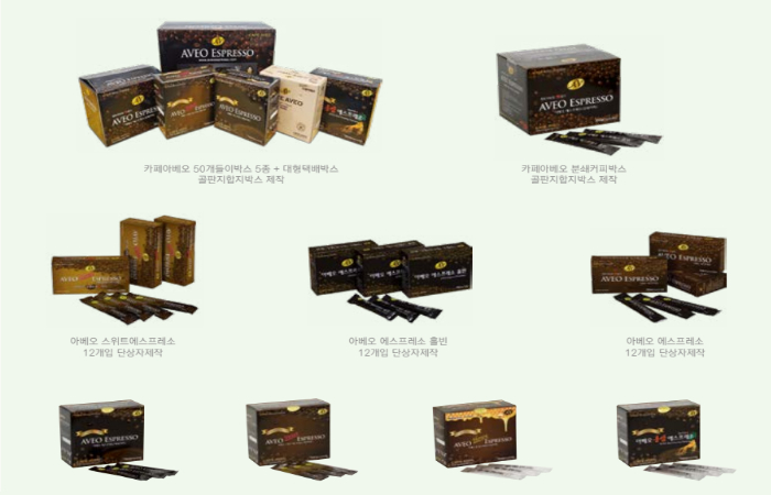 사업영역