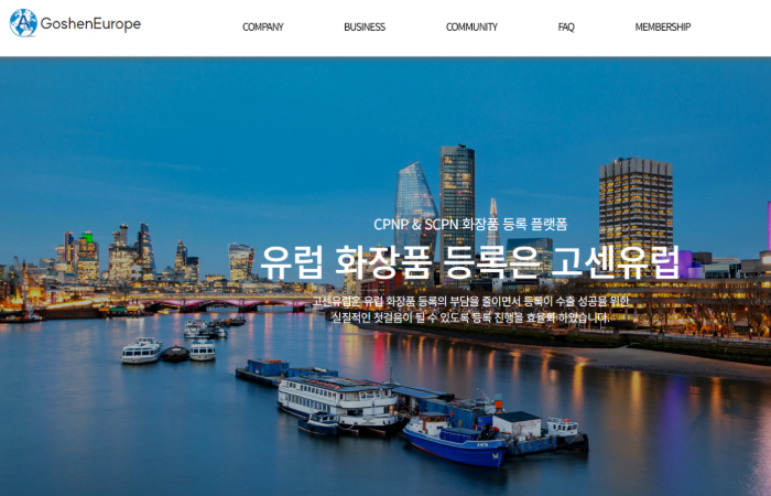 사업영역